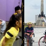 Kim Chiu Instagram - A rewind of my 2023 highlights and how @beroccaph helped me get through everyday. As a person who loves to do so much in a day, work-life balance is important to me and #BEROCCA has always been my go-to drink to help me power through that! It gives me that extra boost of physical energy and mental sharpness. People always ask me where I get my energy and I always tell them it’s the BEROCCA power in me!!! One glass a day can go a long way. Thanks bestie BEROCCA for always bringing out the best in me with full energy and positive vibes!!!💚💚💚🔋💯💪🏼🥰 #BeroccaPH #2023Rewind
