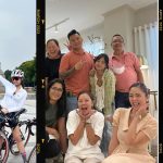 Kim Chiu Instagram - A rewind of my 2023 highlights and how @beroccaph helped me get through everyday. As a person who loves to do so much in a day, work-life balance is important to me and #BEROCCA has always been my go-to drink to help me power through that! It gives me that extra boost of physical energy and mental sharpness. People always ask me where I get my energy and I always tell them it’s the BEROCCA power in me!!! One glass a day can go a long way. Thanks bestie BEROCCA for always bringing out the best in me with full energy and positive vibes!!!💚💚💚🔋💯💪🏼🥰 #BeroccaPH #2023Rewind