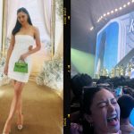 Kim Chiu Instagram - A rewind of my 2023 highlights and how @beroccaph helped me get through everyday. As a person who loves to do so much in a day, work-life balance is important to me and #BEROCCA has always been my go-to drink to help me power through that! It gives me that extra boost of physical energy and mental sharpness. People always ask me where I get my energy and I always tell them it’s the BEROCCA power in me!!! One glass a day can go a long way. Thanks bestie BEROCCA for always bringing out the best in me with full energy and positive vibes!!!💚💚💚🔋💯💪🏼🥰 #BeroccaPH #2023Rewind