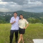 Kim Chiu Instagram - Simulan ang kwento ni VICTOR at JULIANA LUALHATI ❤️‍🩹#LinlangTheTeleseryeVersion BUKAS NA sa Primetime Bida 8:45pm pagkatapos ng Batang Quiapo. 🔥🖤 Mapapanood sa Kapamilya Channel, Kapamilya Online Live, TV5, A2Z, IWANT, IWANT TFC! ❤️‍🔥 #Linlang @dreamscapeph