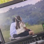 Kim Chiu Instagram - Simulan ang kwento ni VICTOR at JULIANA LUALHATI ❤️‍🩹#LinlangTheTeleseryeVersion BUKAS NA sa Primetime Bida 8:45pm pagkatapos ng Batang Quiapo. 🔥🖤 Mapapanood sa Kapamilya Channel, Kapamilya Online Live, TV5, A2Z, IWANT, IWANT TFC! ❤️‍🔥 #Linlang @dreamscapeph