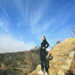 Kim Chiu Instagram – “𝓢𝓸𝓶𝓮𝔀𝓱𝓮𝓻𝓮 𝓫𝓮𝓽𝔀𝓮𝓮𝓷 𝓽𝓱𝓮 𝓫𝓸𝓽𝓽𝓸𝓶 𝓸𝓯 𝓽𝓱𝓮 𝓬𝓵𝓲𝓶𝓫 𝓪𝓷𝓭 𝓽𝓱𝓮 𝓼𝓾𝓶𝓶𝓲𝓽 𝓲𝓼 𝓽𝓱𝓮 𝓪𝓷𝓼𝔀𝓮𝓻 𝓽𝓸 𝓽𝓱𝓮 𝓶𝔂𝓼𝓽𝓮𝓻𝔂 𝔀𝓱𝔂 𝔀𝓮 𝓬𝓵𝓲𝓶𝓫.” -𝓖.𝓒𝓱𝓲𝓵𝓭 🦋

That was extra fun hike! Thanks momsy @bela and Kim(boy) @apa112 #Chiurista Runyon Canyon, Hollywood Hills