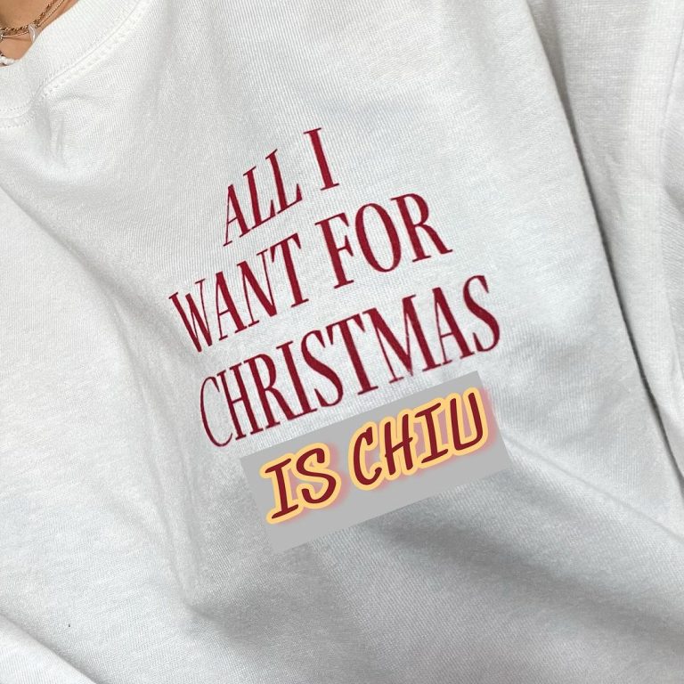 Kim Chiu Instagram - 𝟭𝟮.𝟮𝟱!🤍🎄🎁🌊 Merry Christmas