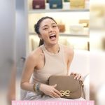 Kim Chiu Instagram – Hello everyBUNNY!!!! It’s Women’s Month! We deserve to treat ourselves, right???😍😁👑shop our latest collection!🐰💗 click the link on my bio to check it out!!! 🛒😉 

𝗧𝗿𝗮𝘃𝗲𝗹𝗹𝗲𝗿 𝗶𝗻 𝗚𝗼𝗹𝗱!🤎 @houseoflittlebunny.ph 
I love this design! It is very spacious and has many pockets, and it is made of genuine leather! The design is very classy and handy that you can wear on any occasion. This comes in 5 colors. This design also has a smaller version, the 𝗠𝗶𝗻𝗶 𝘁𝗿𝗮𝘃𝗲𝗹𝗹𝗲𝗿. Click the link on my bio to check out our latest collection, and feel free to shop and check out!!! 🛒💗🐰 Bags & Handbags