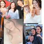 Kim Chiu Instagram – Summary of my latest vlog in photos!😍 still got so much photos from this trip! Thank you to the best momsies ever @bela @iamangelicap for giving me an amazing way to end the year!💗💗💗 love you both so much!!! Congratulations Mrs Homan!!! Thank you  @gregg_homan congratulations!❤️👰🏻‍♀️🤵🏻 
Shout out direk @andoyr1973 saya saya natin! also to ate @krisaquino for giving us a wonderful dinner and #Bimby for the big boy gala!☺️ 

Full video on my channel 𝗞𝗶𝗺 𝗰𝗵𝗶𝘂 𝗽𝗵💕 feel free to visit and comment and lastly like and subscribe!!😉 #Chiurista #AngBeKi Los Angeles, California