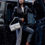 Kim Da-hyun Instagram - Have you met Colby? #ColbyByKors #MKPartner #AD @michaelkors