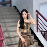 Kim Da-hyun Instagram - ONE SPARK✨