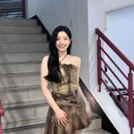 Kim Da-hyun Instagram - ONE SPARK✨