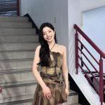 Kim Da-hyun Instagram - ONE SPARK✨