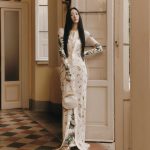 Kim Da-mi Instagram - #bottegaveneta🌸 @wkorea 🌸