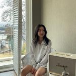 Kim Da-mi Instagram - @musinsacom 🍭