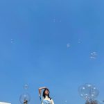 Kim Da-mi Instagram - @musinsacom 🍭