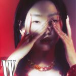 Kim Da-mi Instagram - @wkorea @swarovski 💎