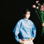 Kim Da-mi Instagram - @ellehongkong 🌷