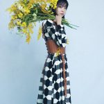 Kim Da-mi Instagram - ELLE hongkong @ellehongkong