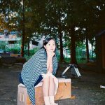Kim Da-mi Instagram -