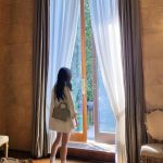 Kim Da-mi Instagram - 🌿🌱🌲🌳🍀