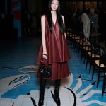 Kim Da-mi Instagram - Bottega Veneta Summer 24 Collection #BottegaVeneta