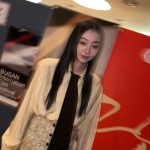 Kim Da-mi Instagram - 🫣🤭👋