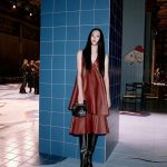 Kim Da-mi Instagram - Bottega Veneta Summer 24 Collection #BottegaVeneta