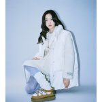 Kim Go-eun Instagram - 너어무 이쁜 @mardi_mercredi_official 🤍🤍🤍💎