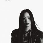Kim Go-eun Instagram - @chanelofficial @marieclairekorea 🖤