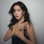 Kim Go-eun Instagram - @voguekorea @chanelofficial 💎