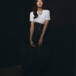 Kim Go-eun Instagram - @voguekorea @chanelofficial 💎