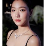 Kim Go-eun Instagram - #TweedDeCHANEL #CHANELHighJewelry ✨💎💎💎💎💎💎✨