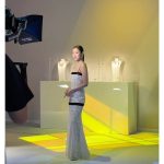 Kim Go-eun Instagram - #TweedDeCHANEL #CHANELHighJewelry ✨💎💎✨