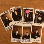Kim Go-eun Instagram - 오늘 너무 감사한 하루!! #영웅 과 함께 🤍