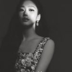 Kim Go-eun Instagram - @chanelofficial @marieclairekorea 🖤