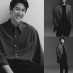 Kim Go-eun Instagram – 최고 멋진 배우 #나철 
최고 멋진 사람 아빠 남편 아들 친구 #나철