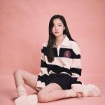 Kim Go-eun Instagram - @mardi_mercredi_official 💕
