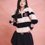 Kim Go-eun Instagram - @mardi_mercredi_official 💕