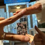 Kim Hye-yoon Instagram - #동감 #동간공간 #11월16일 극장에서 만나용✋🏻