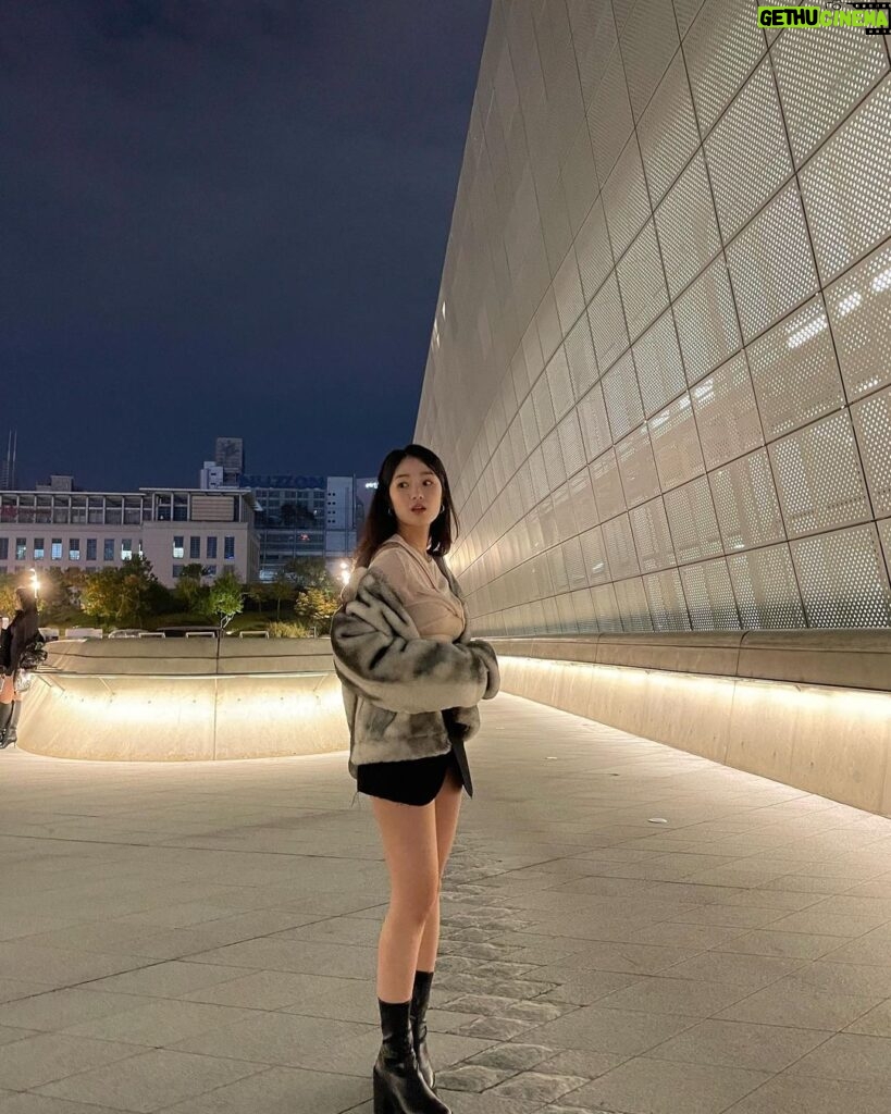 Kim Hye-yoon Instagram - @ulkin_official