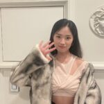Kim Hye-yoon Instagram - @ulkin_official