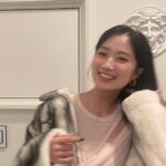 Kim Hye-yoon Instagram - @ulkin_official