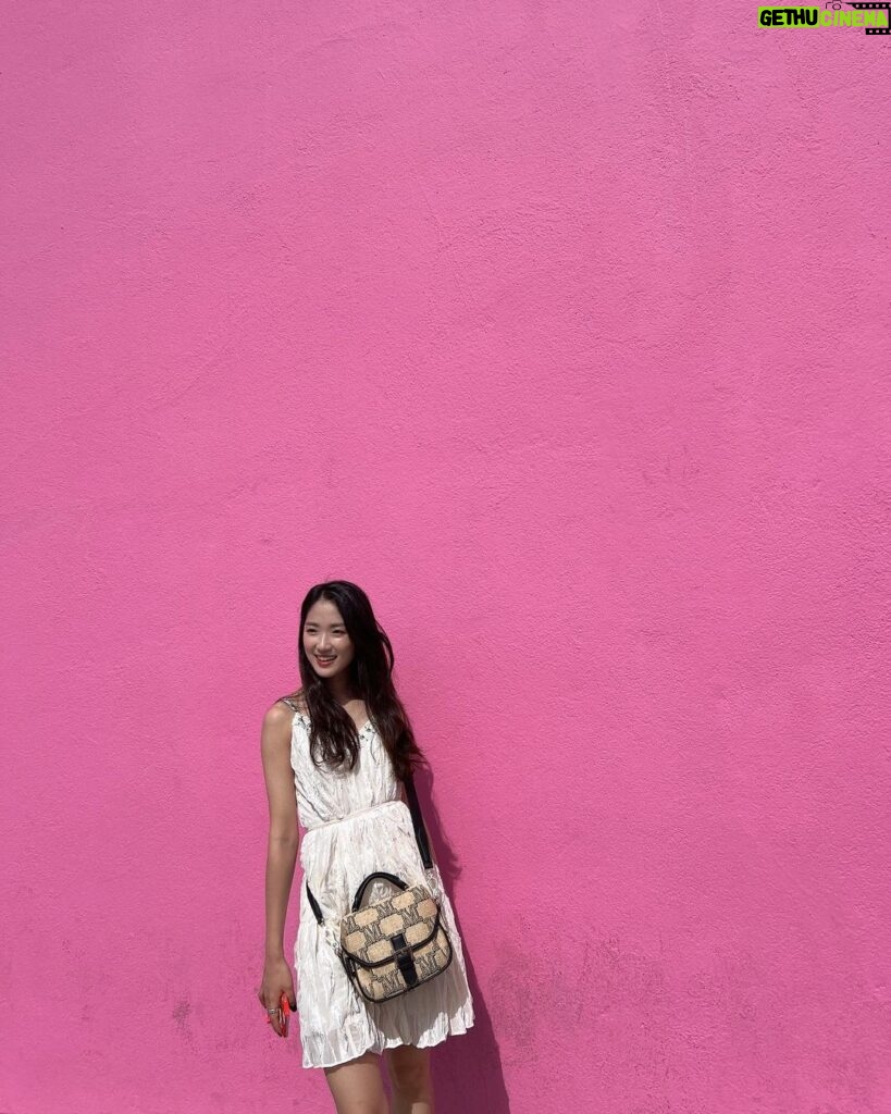 Kim Hye-yoon Instagram - 💕💕💕