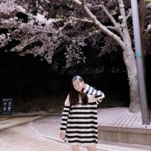 Kim Hye-yoon Thumbnail - 478.7K Likes - Top Liked Instagram Posts and Photos