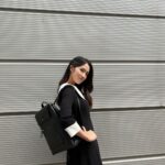 Kim Hye-yoon Instagram - 놀라운 토요일🖤