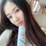 Kim Hye-yoon Instagram - 🌸햇살좋아 @batistekorea