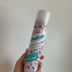 Kim Hye-yoon Instagram - 🌸햇살좋아 @batistekorea