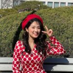 Kim Hye-yoon Instagram - ❤️❤️❤️