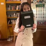 Kim Hye-yoon Instagram - ❤️❤️❤️