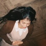 Kim Hye-yoon Instagram - ❤️❤️❤️