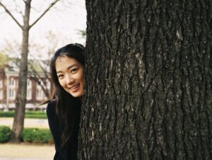 Kim Hye-yoon Thumbnail - 776K Likes - Most Liked Instagram Photos