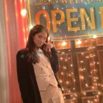 Kim Hye-yoon Instagram - 🧡🧡🧡
