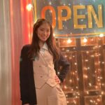Kim Hye-yoon Instagram - 🧡🧡🧡